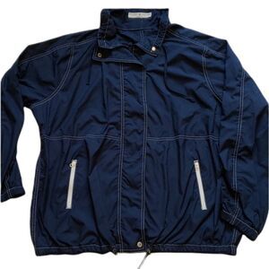 Tommy Hilfiger "Vintage" windbreaker unisex xl